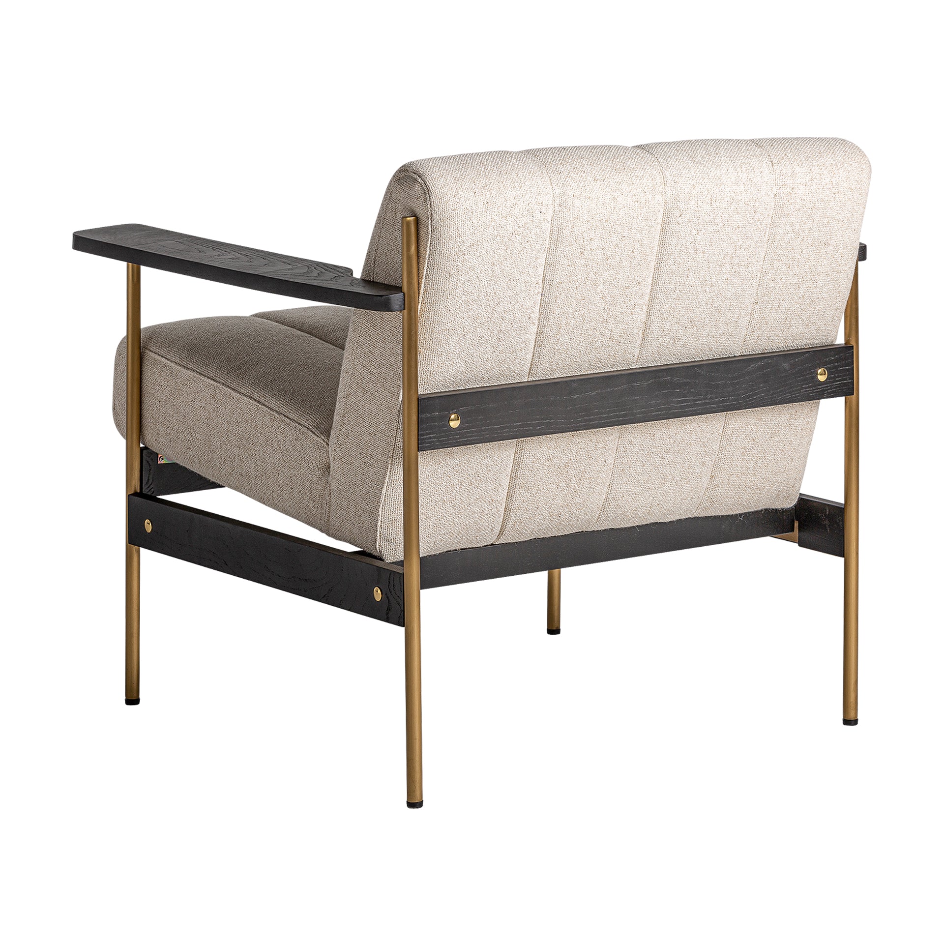 LAUGAR ARMCHAIR